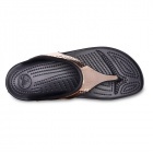 Crocs Sloane Hammered Metallic Flip női flip-flop papucs