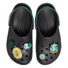 Crocs Slytherin Classic Clog Férfi, Női papucs