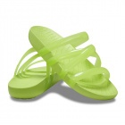 Crocs Splash Glossy Strappy Női szandál