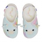 Crocs Squishmallows Cow Classic Clog Férfi, Női papucs