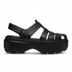 Crocs Stomp Fisherman Sandal Női szandál