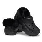 Crocs Stomp Lined Clog Női papucs