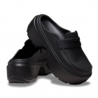 Crocs Stomp Loafer Női papucs