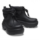 Crocs Stomp Puff Boot Női csizma