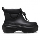 Crocs Stomp Puff Boot Női csizma