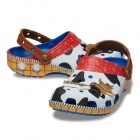 Crocs Toy Story Woody Classic Clog Női papucs