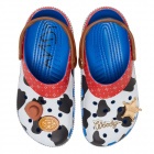 Crocs Toy Story Woody Classic Clog Női papucs