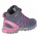 Merrell Siren 3 Mid Gore-Tex női túrabakancs